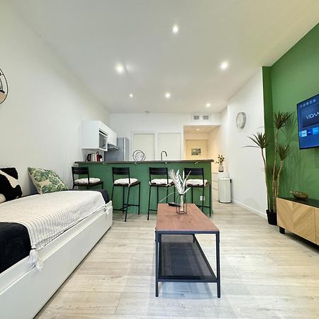 Tour D'Auvergne - Appartements En Plein Centre Ville, Proche De La Cathedrale Et De La Place De Jaude 클레르몽페랑 외부 사진