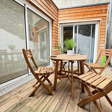 Tour D'Auvergne - Appartements En Plein Centre Ville, Proche De La Cathedrale Et De La Place De Jaude 클레르몽페랑 외부 사진