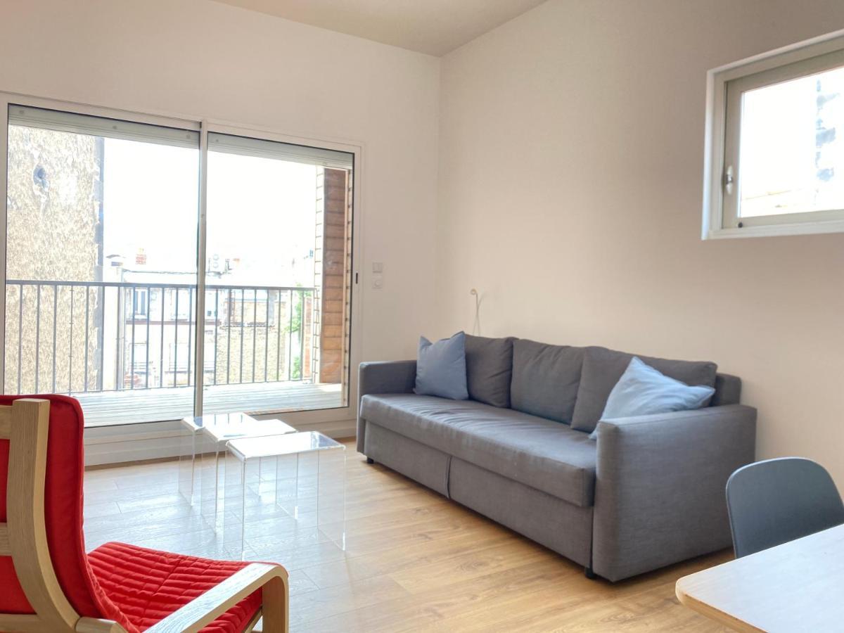 Tour D'Auvergne - Appartements En Plein Centre Ville, Proche De La Cathedrale Et De La Place De Jaude 클레르몽페랑 외부 사진