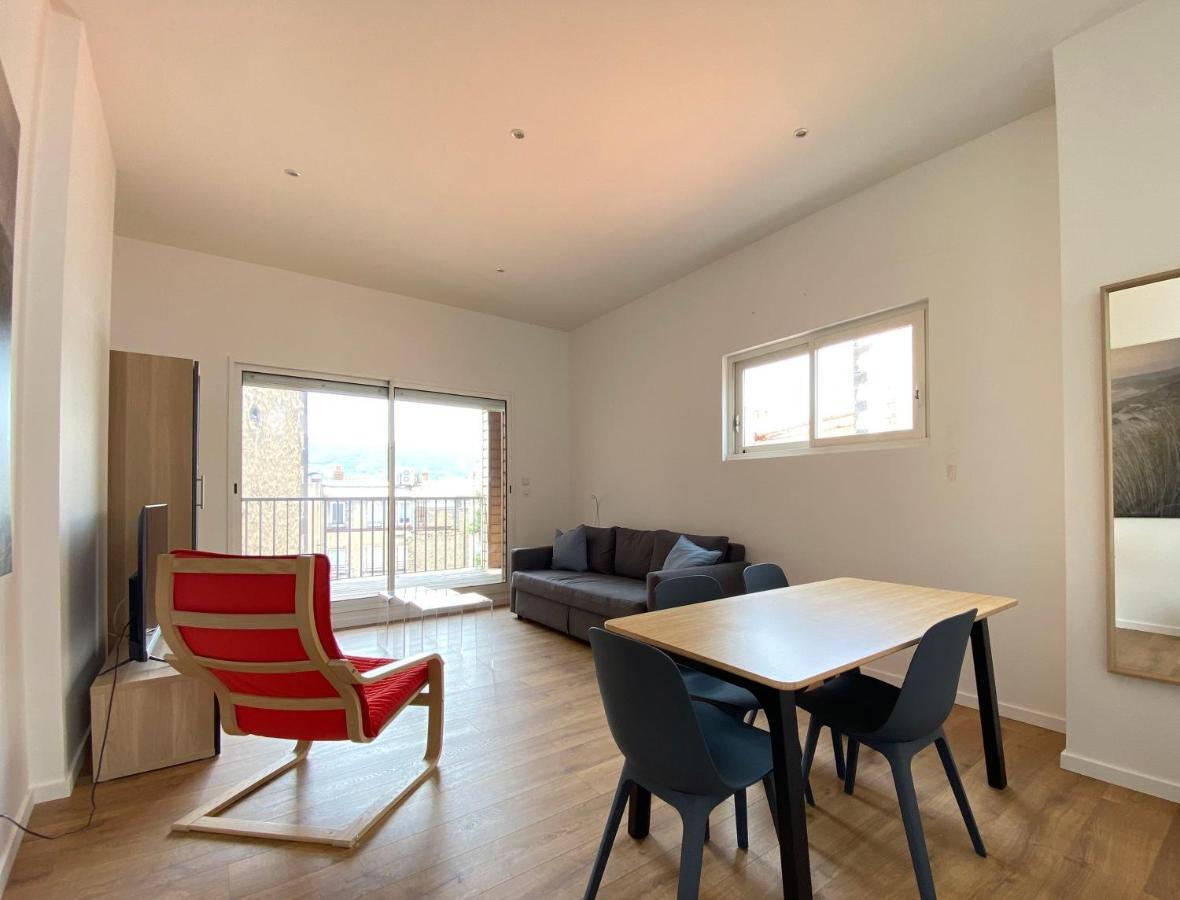Tour D'Auvergne - Appartements En Plein Centre Ville, Proche De La Cathedrale Et De La Place De Jaude 클레르몽페랑 외부 사진