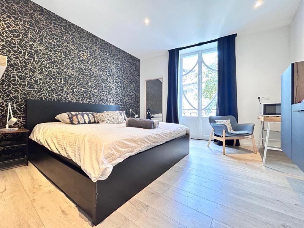 Tour D'Auvergne - Appartements En Plein Centre Ville, Proche De La Cathedrale Et De La Place De Jaude 클레르몽페랑 외부 사진