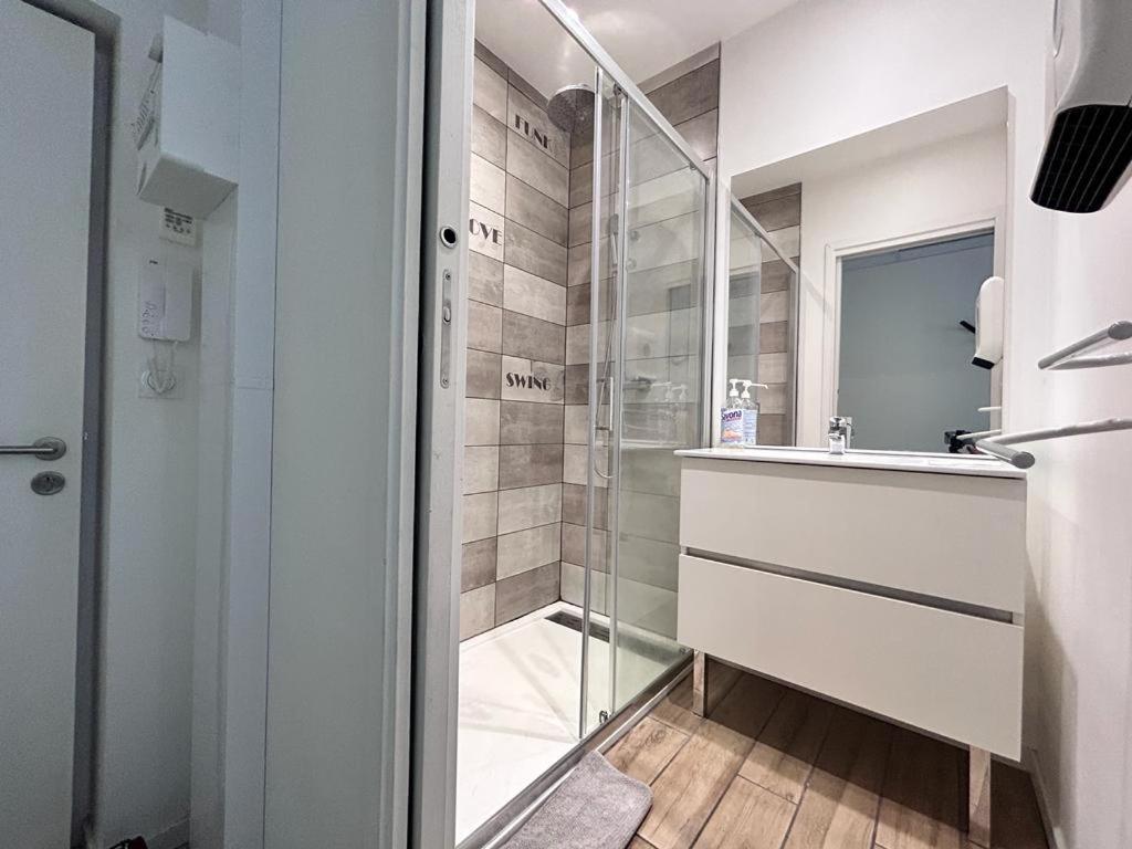 Tour D'Auvergne - Appartements En Plein Centre Ville, Proche De La Cathedrale Et De La Place De Jaude 클레르몽페랑 외부 사진