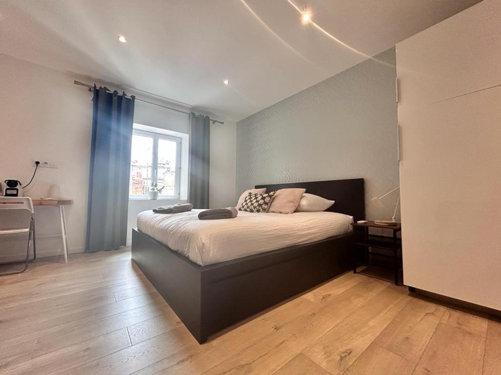 Tour D'Auvergne - Appartements En Plein Centre Ville, Proche De La Cathedrale Et De La Place De Jaude 클레르몽페랑 외부 사진