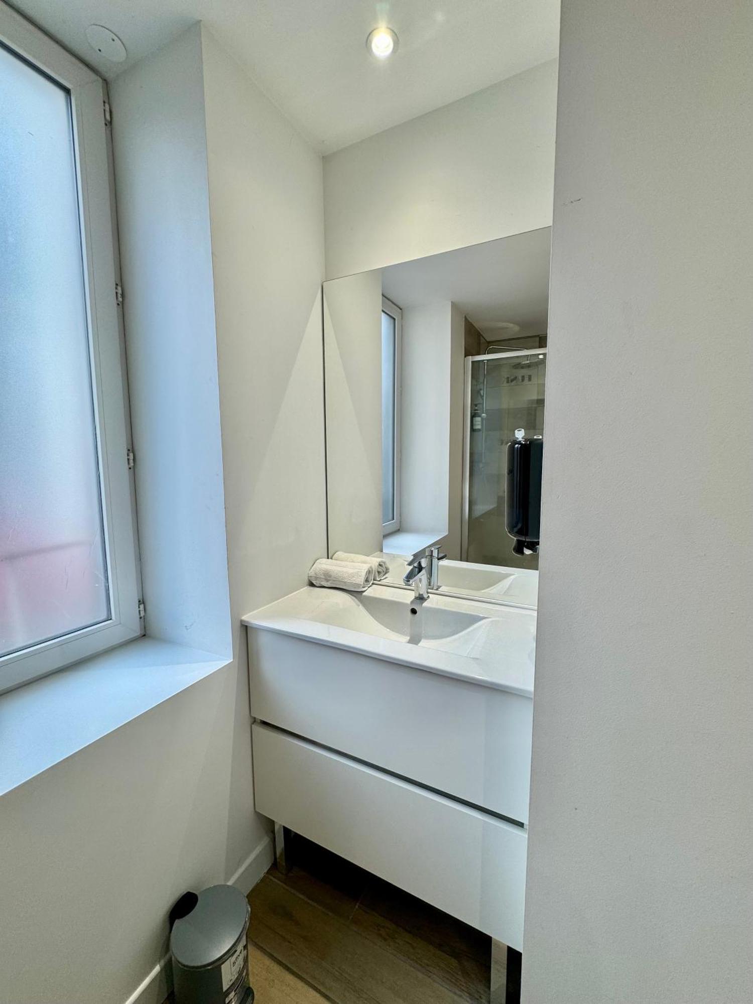 Tour D'Auvergne - Appartements En Plein Centre Ville, Proche De La Cathedrale Et De La Place De Jaude 클레르몽페랑 외부 사진