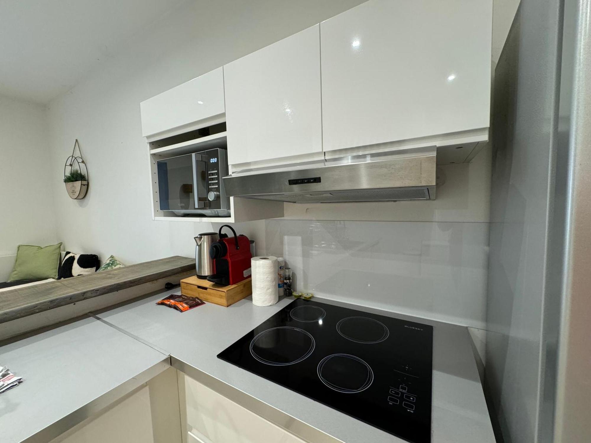 Tour D'Auvergne - Appartements En Plein Centre Ville, Proche De La Cathedrale Et De La Place De Jaude 클레르몽페랑 외부 사진