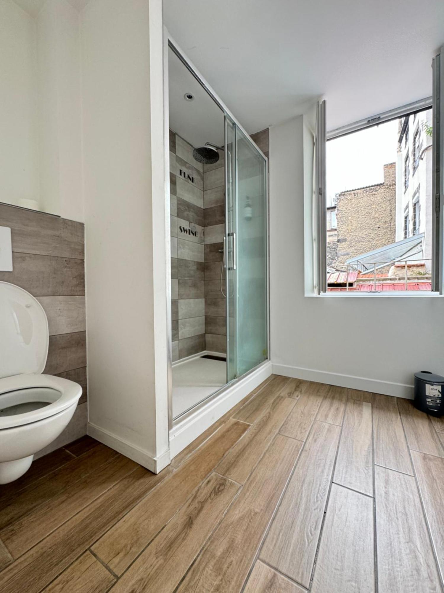 Tour D'Auvergne - Appartements En Plein Centre Ville, Proche De La Cathedrale Et De La Place De Jaude 클레르몽페랑 외부 사진