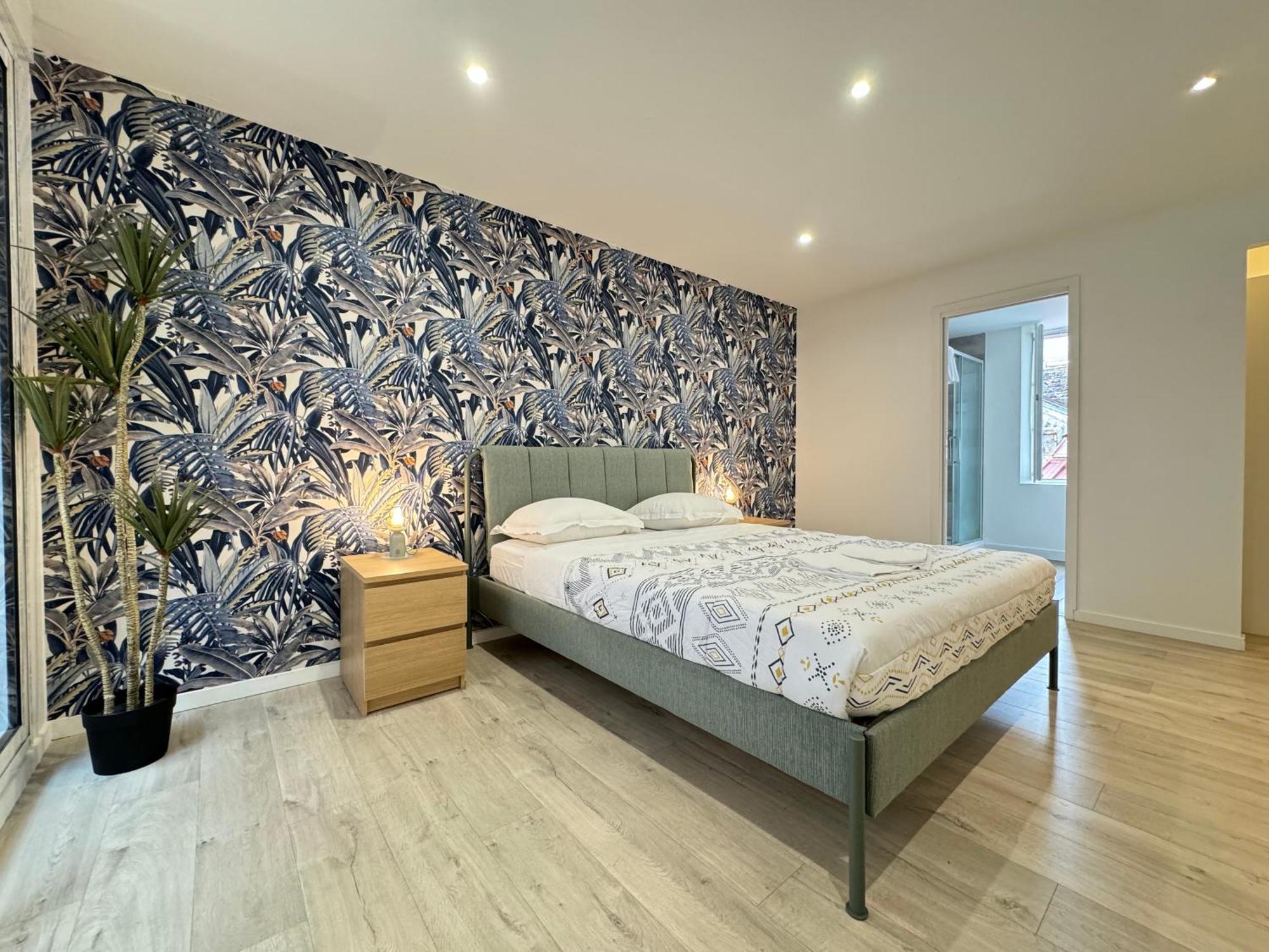 Tour D'Auvergne - Appartements En Plein Centre Ville, Proche De La Cathedrale Et De La Place De Jaude 클레르몽페랑 외부 사진