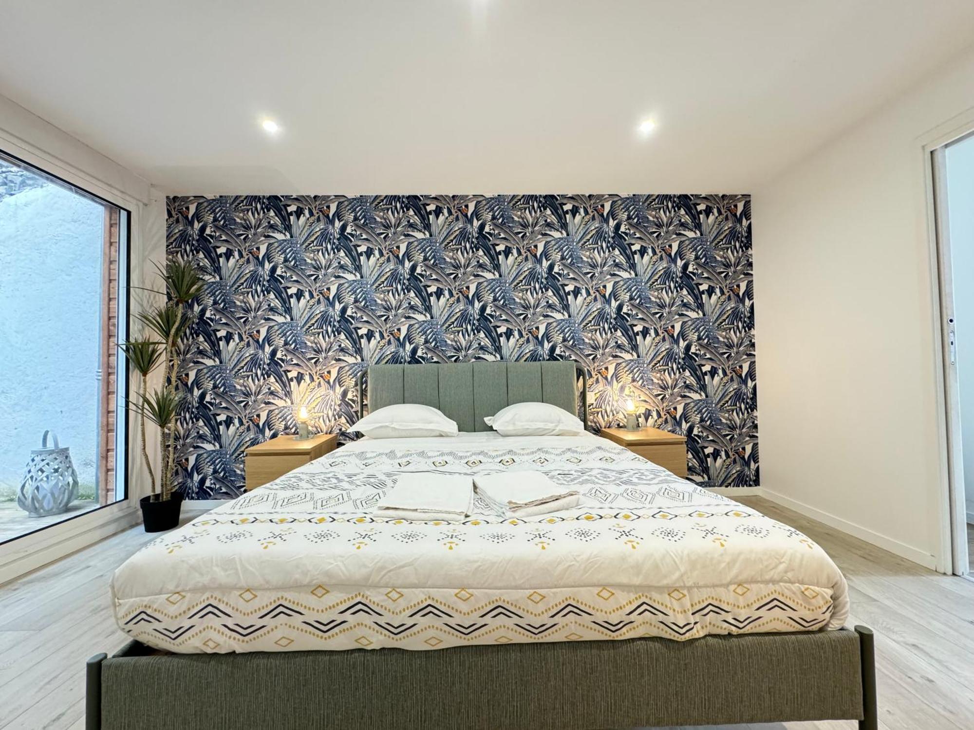 Tour D'Auvergne - Appartements En Plein Centre Ville, Proche De La Cathedrale Et De La Place De Jaude 클레르몽페랑 외부 사진