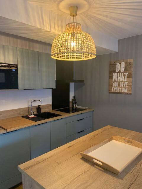 Tour D'Auvergne - Appartements En Plein Centre Ville, Proche De La Cathedrale Et De La Place De Jaude 클레르몽페랑 외부 사진