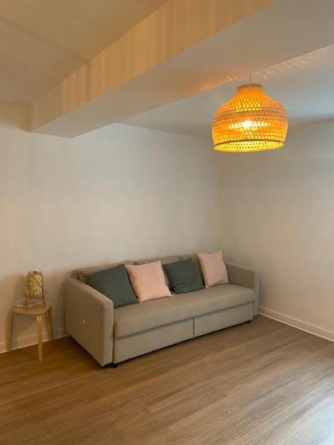 Tour D'Auvergne - Appartements En Plein Centre Ville, Proche De La Cathedrale Et De La Place De Jaude 클레르몽페랑 외부 사진