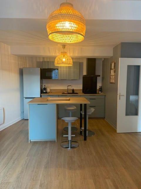 Tour D'Auvergne - Appartements En Plein Centre Ville, Proche De La Cathedrale Et De La Place De Jaude 클레르몽페랑 외부 사진