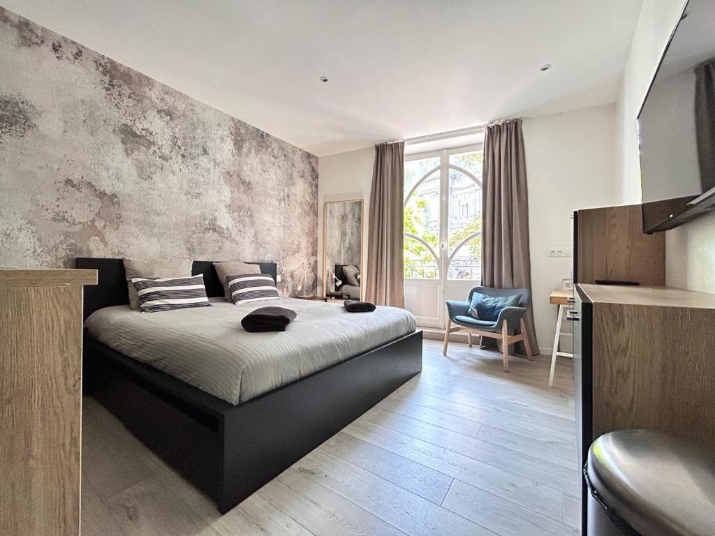 Tour D'Auvergne - Appartements En Plein Centre Ville, Proche De La Cathedrale Et De La Place De Jaude 클레르몽페랑 외부 사진