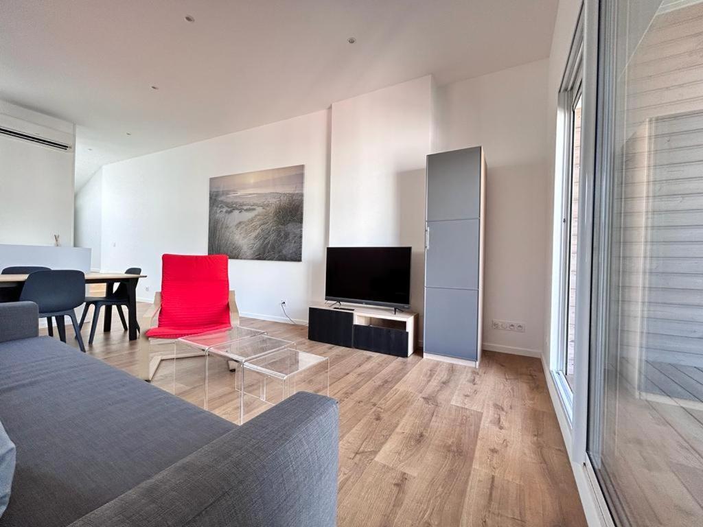 Tour D'Auvergne - Appartements En Plein Centre Ville, Proche De La Cathedrale Et De La Place De Jaude 클레르몽페랑 외부 사진