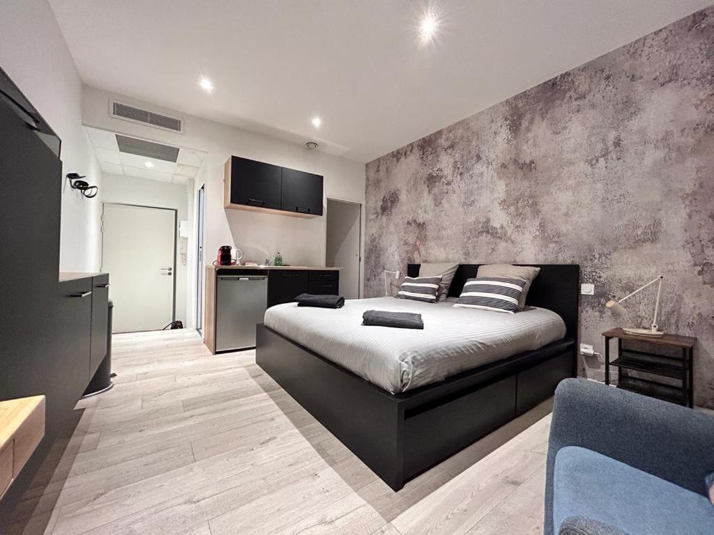 Tour D'Auvergne - Appartements En Plein Centre Ville, Proche De La Cathedrale Et De La Place De Jaude 클레르몽페랑 외부 사진