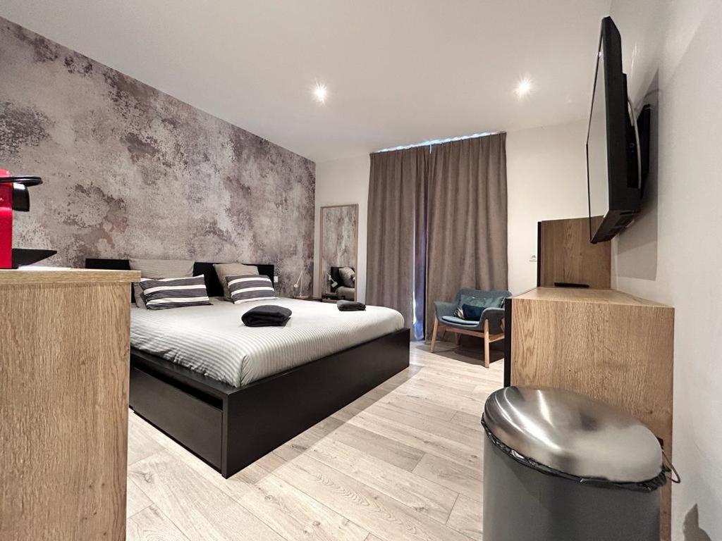 Tour D'Auvergne - Appartements En Plein Centre Ville, Proche De La Cathedrale Et De La Place De Jaude 클레르몽페랑 외부 사진