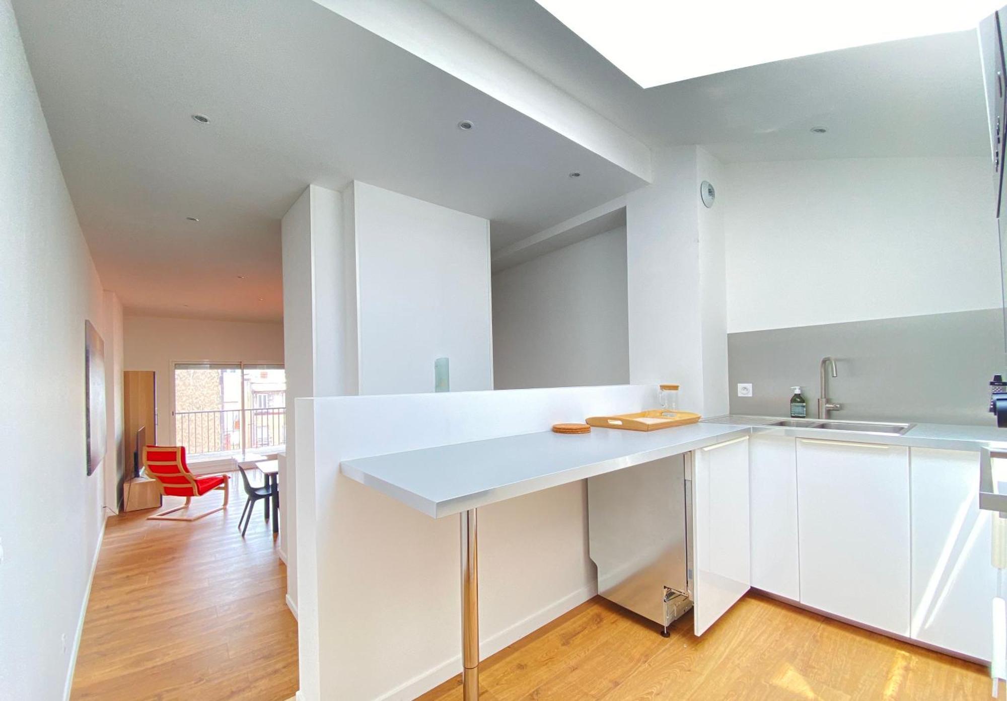 Tour D'Auvergne - Appartements En Plein Centre Ville, Proche De La Cathedrale Et De La Place De Jaude 클레르몽페랑 외부 사진